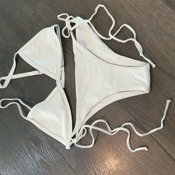 TAVIK LILY JAX Bikini Set Sz M